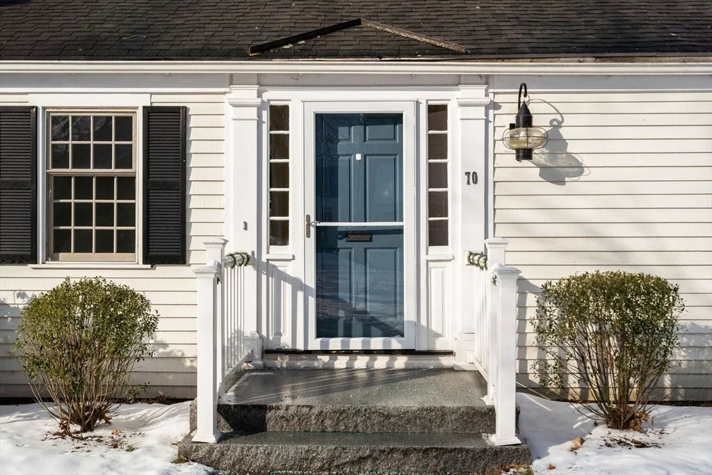 Photo of Unit 70 at 70 Jericho Rd
