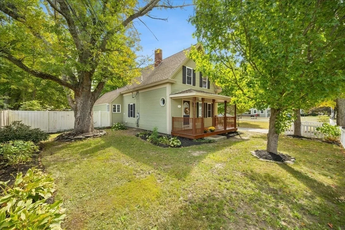 Photo of 421 North Main Street