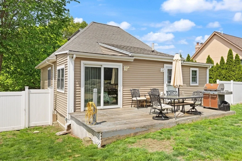 Photo of 33 Ledge Street