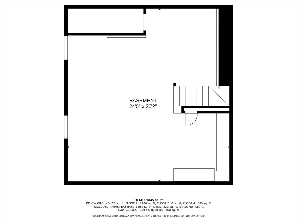 Photo of 40 Sandwich Rd
