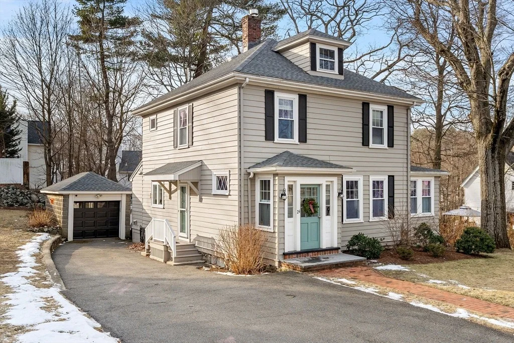 Photo of 24 Gladstone St