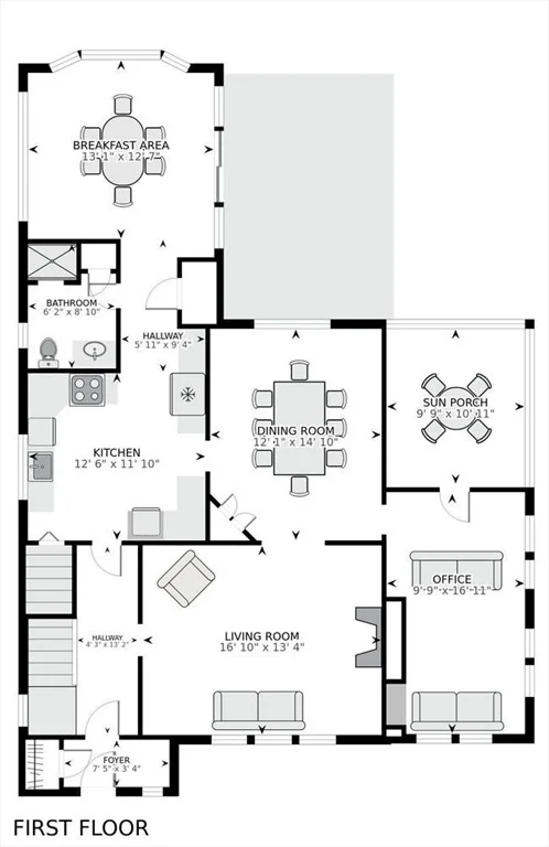 Photo of 11 Venner Road