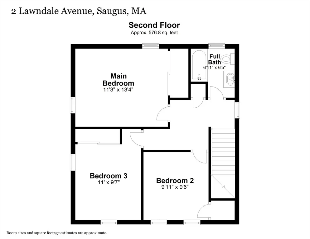 Photo of 2 Lawndale Ave