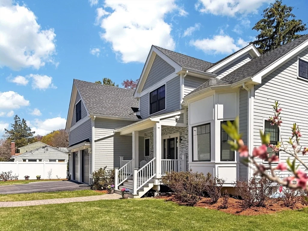 Photo of 16 Walsh Road