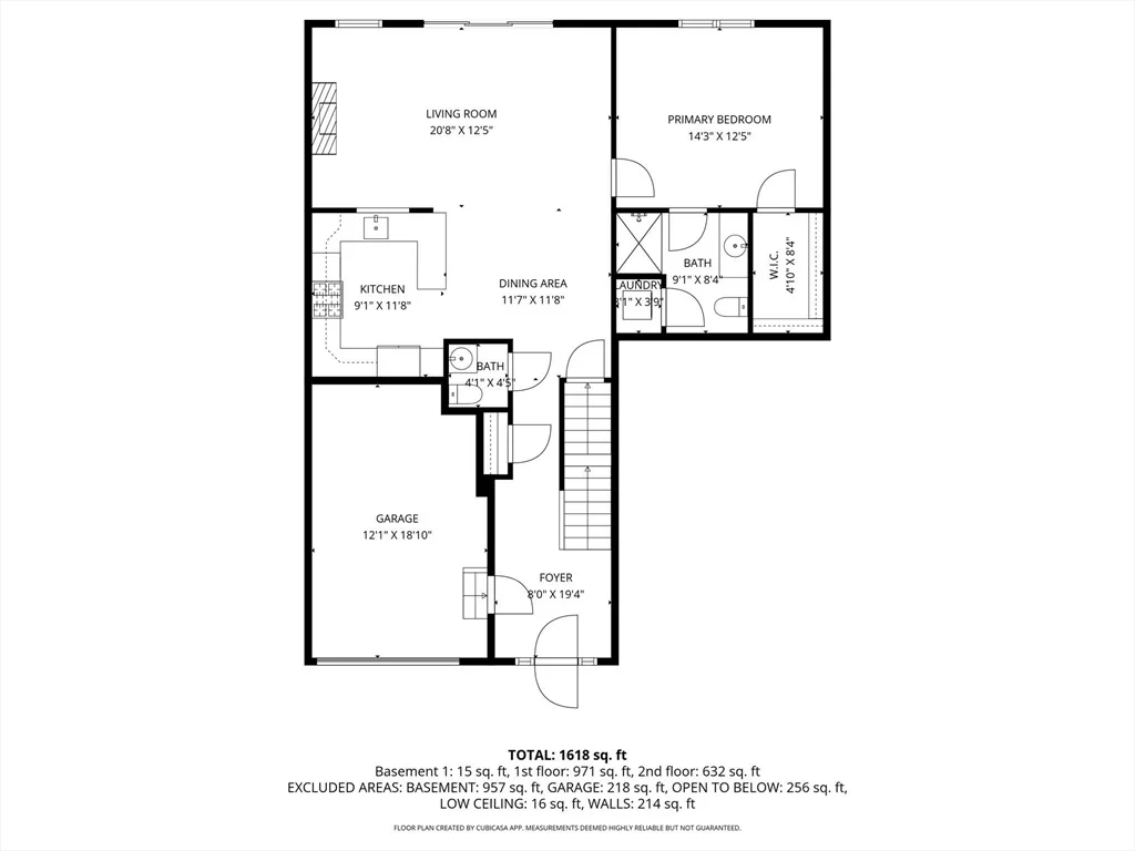 Photo of Unit 3 at 3 Red Pony Path