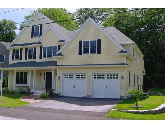 Photo of 27 Woodbury Drive