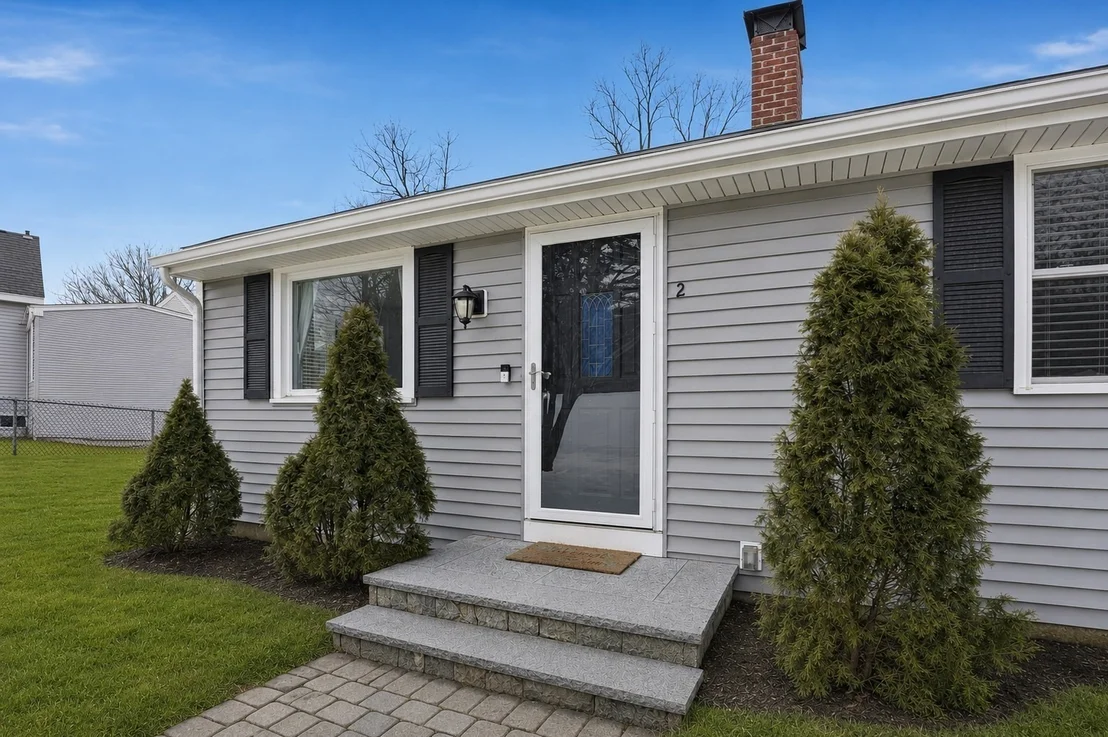 Photo of 2 Hemenway Road