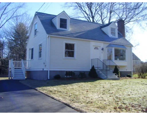 Photo of 31 Garden Road