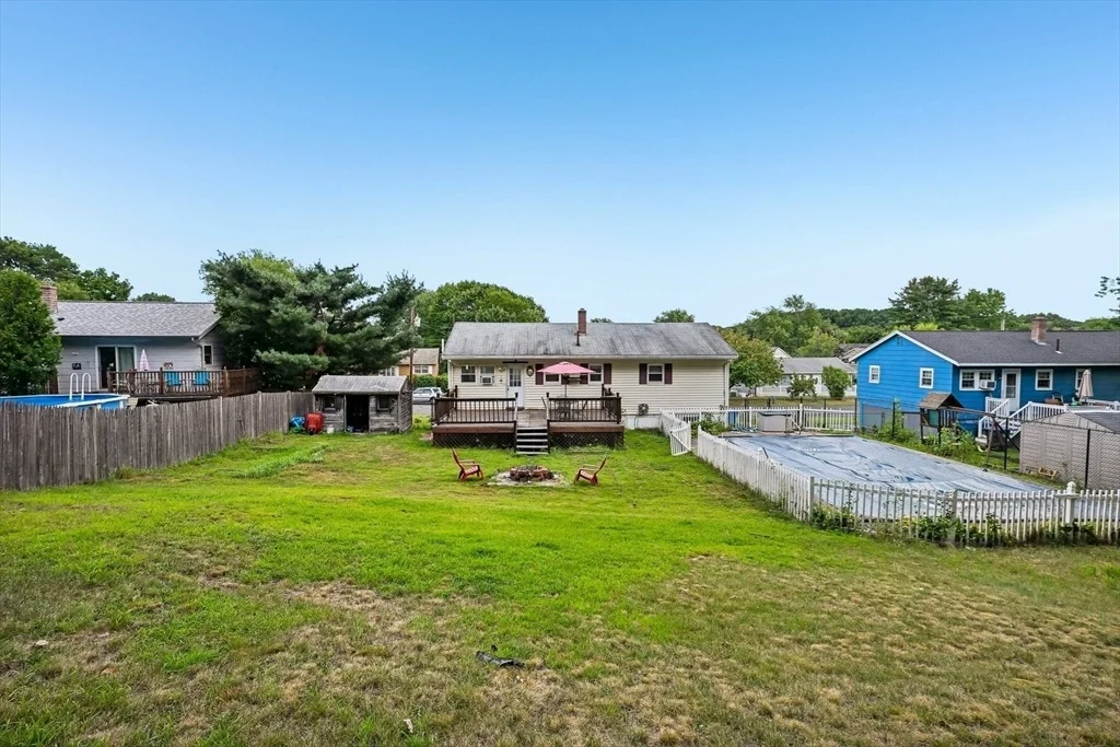 Photo of 12 Barnard Rd