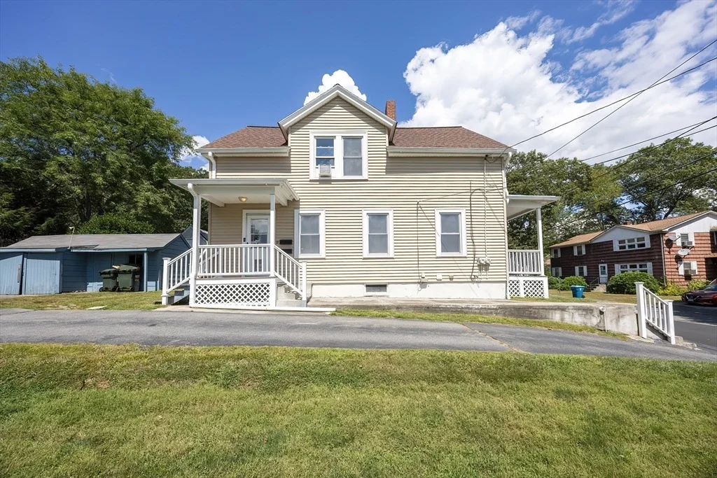 Photo of 35 Everett Ave.