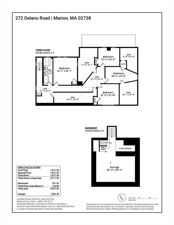 Photo of 272 Delano Rd
