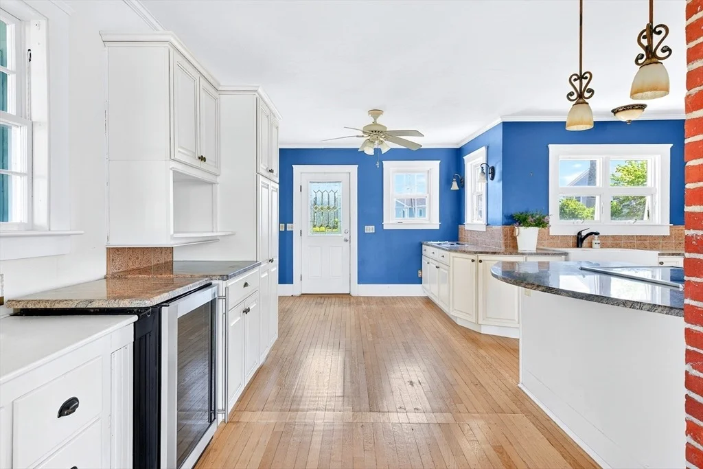 Photo of 35 Benedict Rd