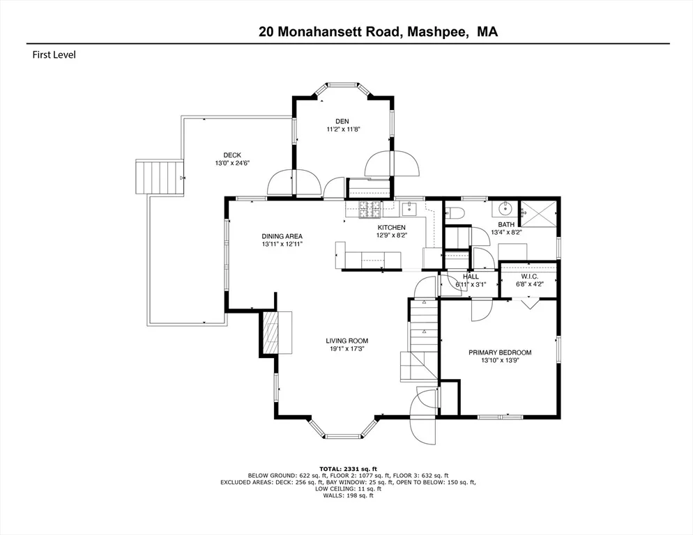 Photo of 20 Monahansett Rd
