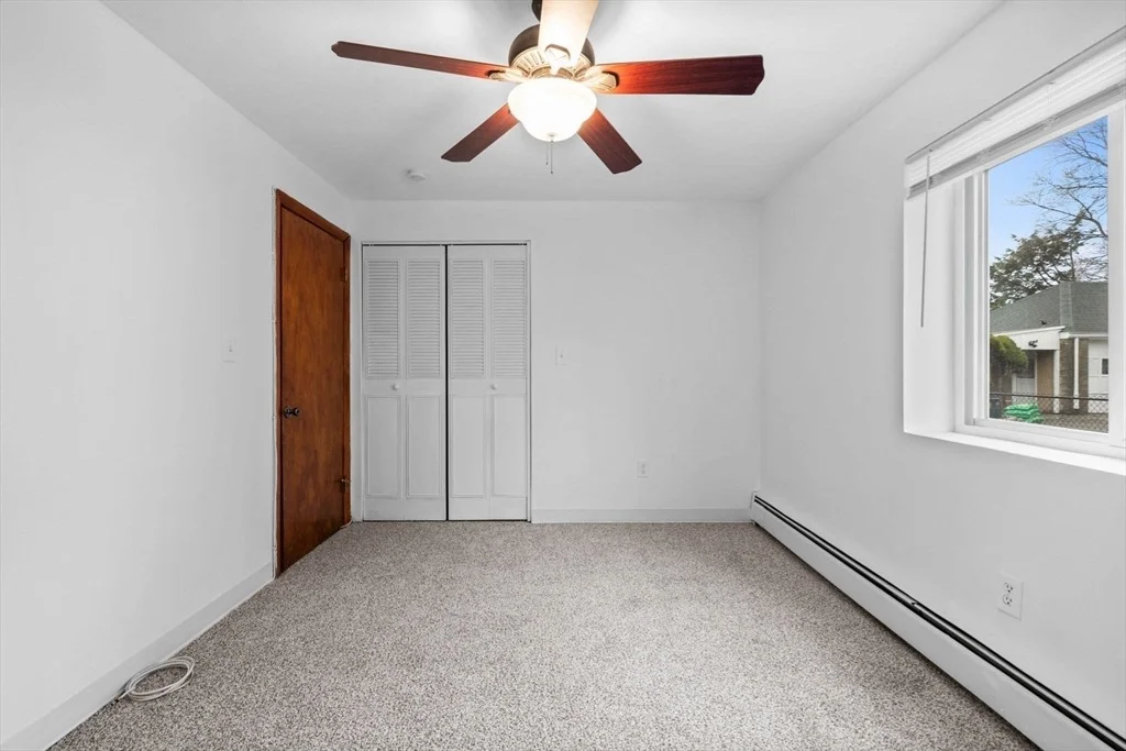 Photo of Unit 7 at 22 Irving St