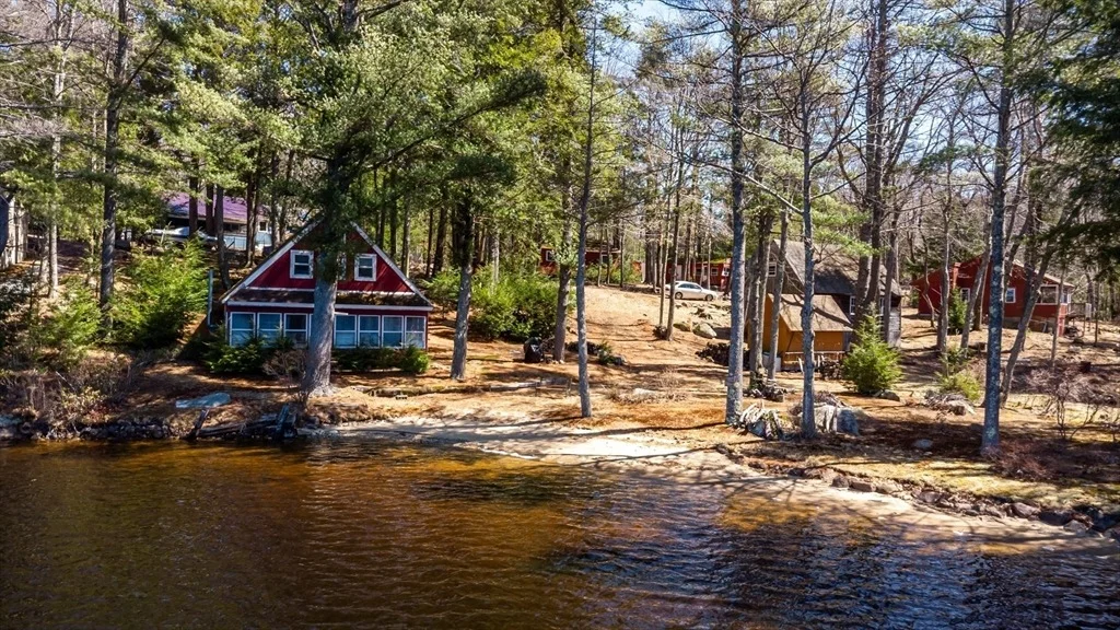 Photo of 11&7&8 Brown's Lake Road