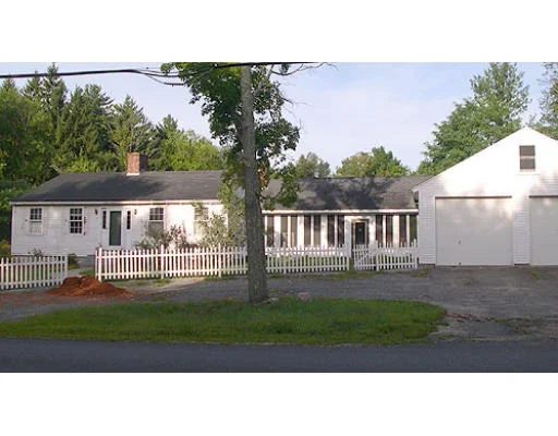 Photo of 44 Park Street