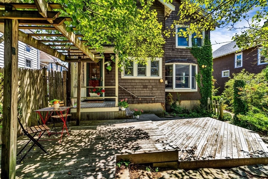 Photo of 21 Priest Road