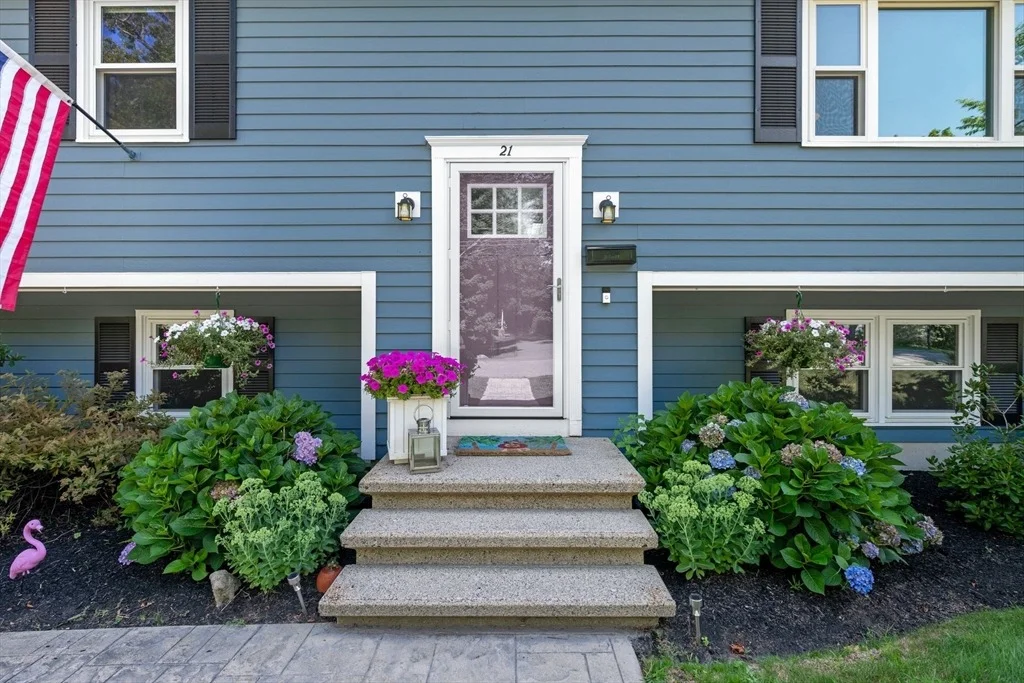 Photo of 21 Border Rd