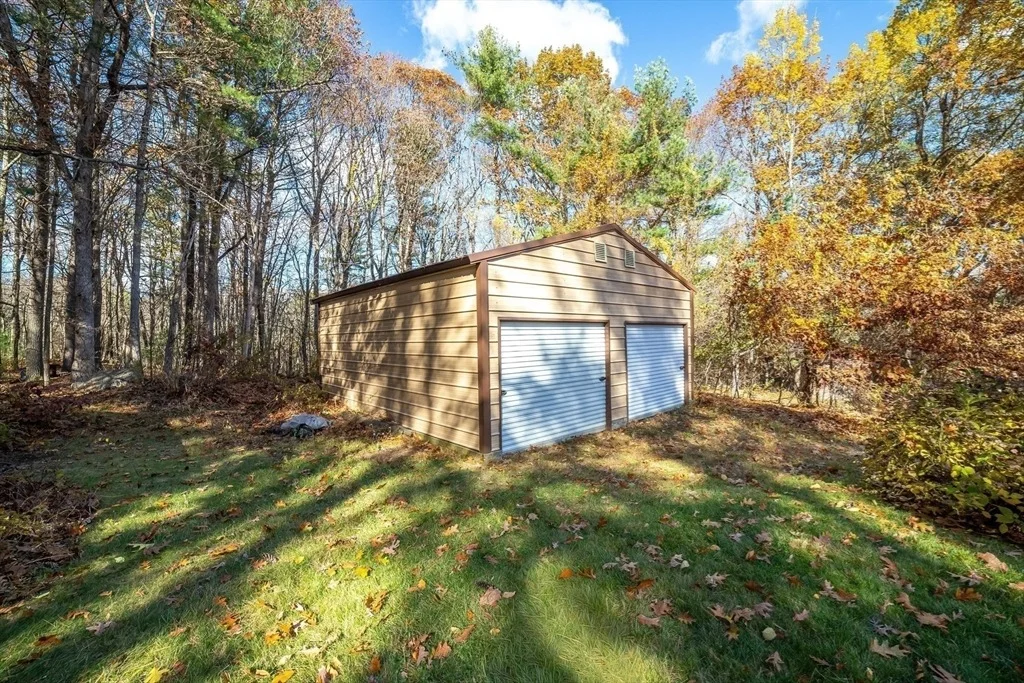 Photo of 289 Bailey Road