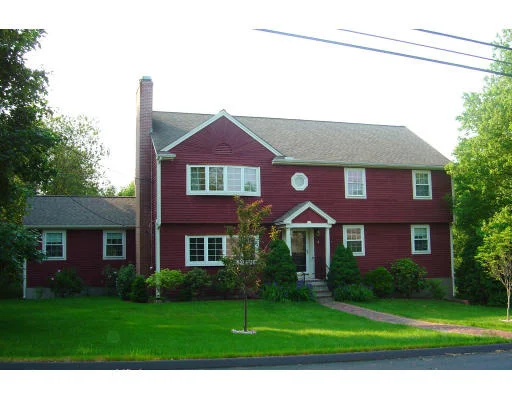 Photo of 3 Whittier Road