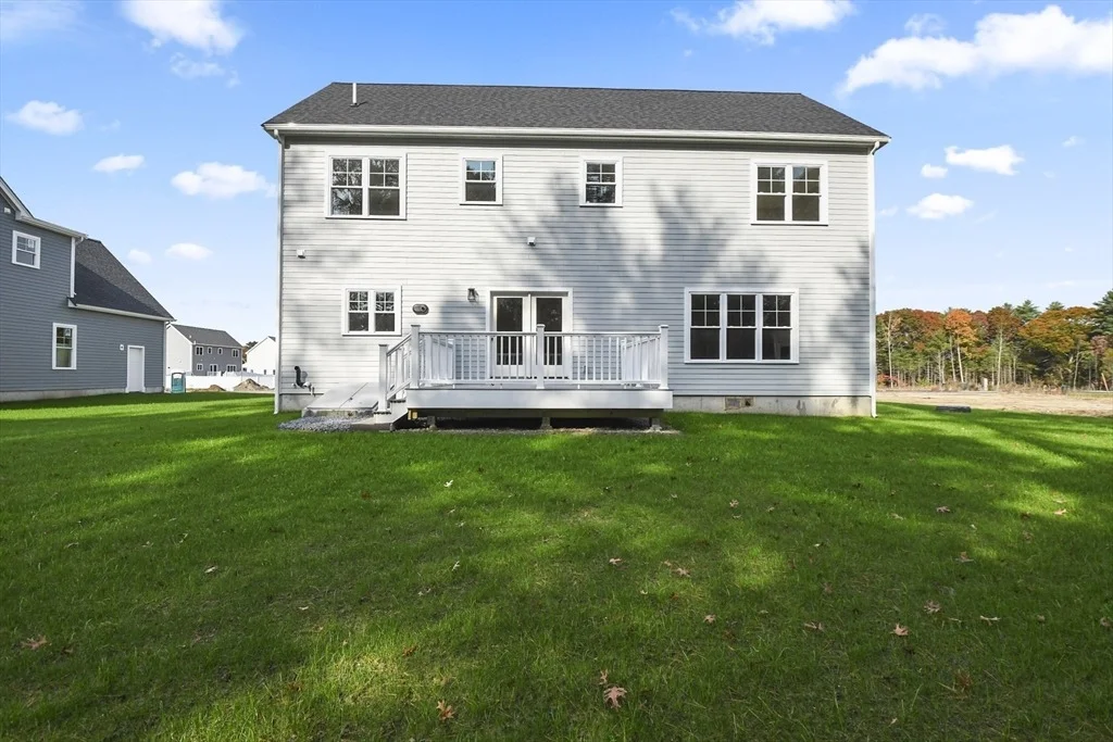 Photo of Lot 14 Charles Dr