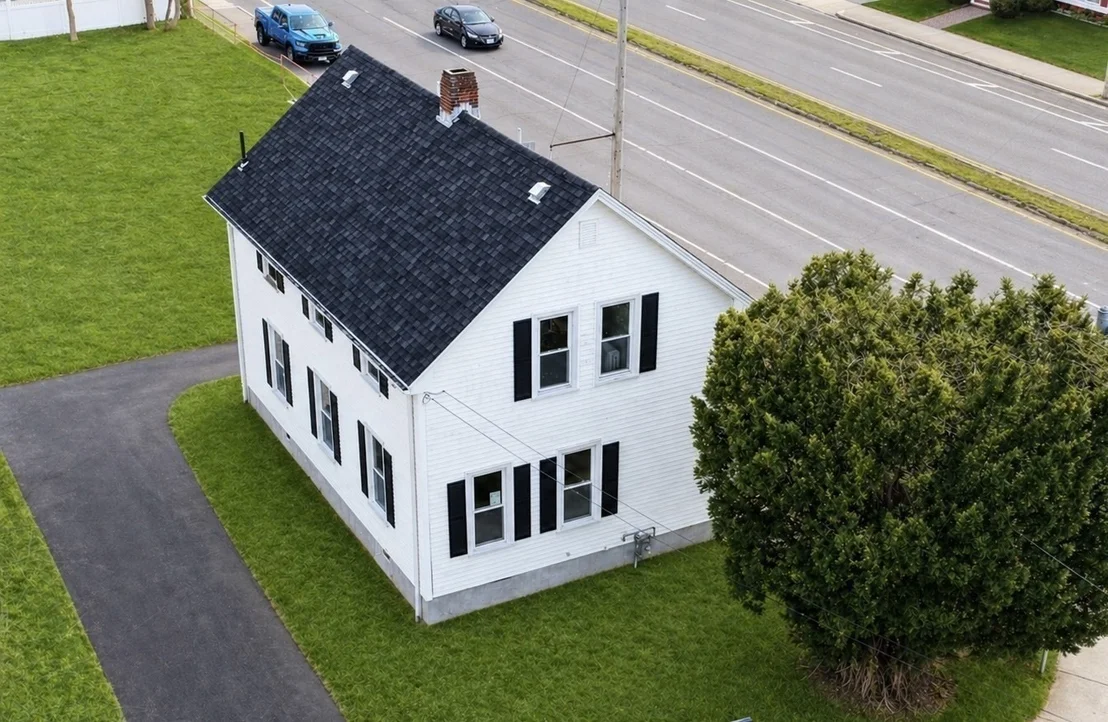Photo of 1163 New Boston Rd