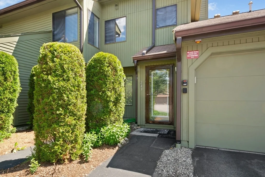 Photo of Unit 243 at 243 Trailside Way