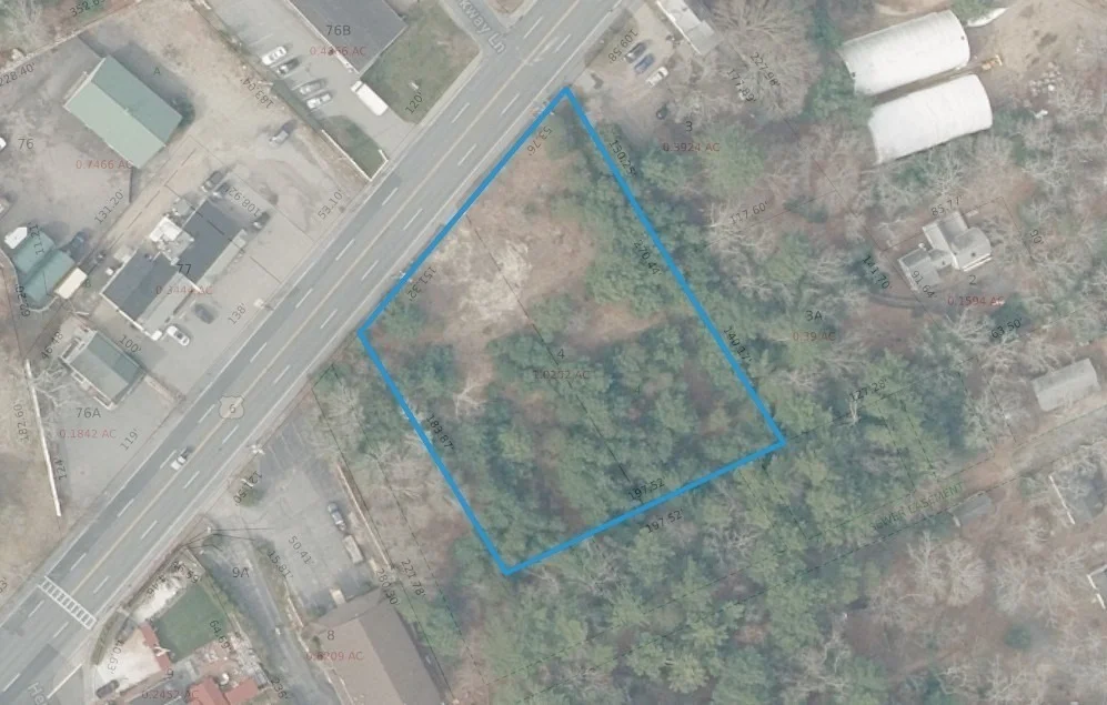 Photo of 304 Wareham Rd