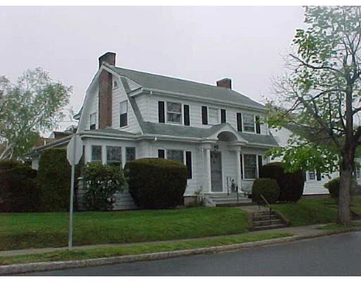 Photo of 214 Archer Street