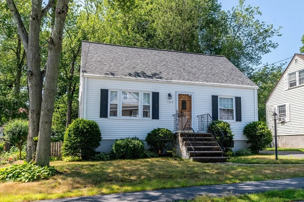 Photo of 105 Crane Street