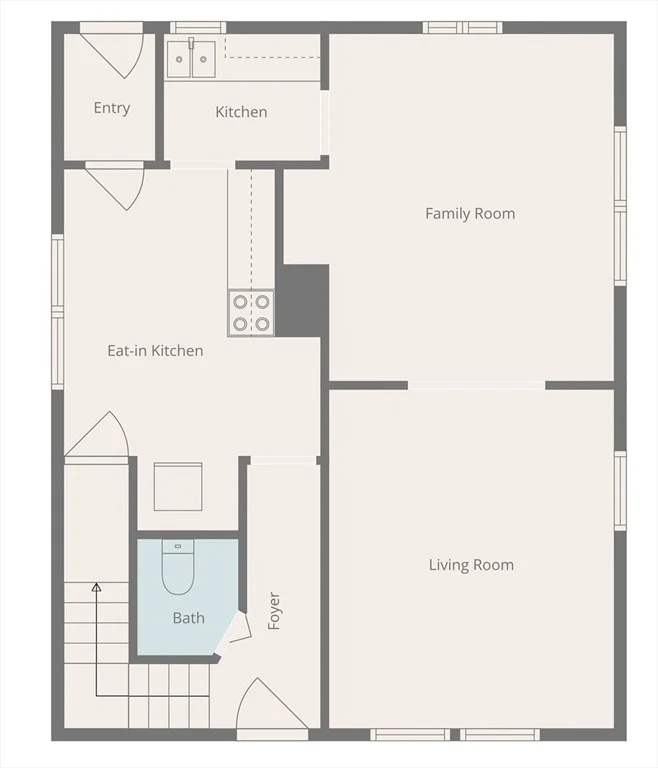 Photo of 75 Grove Street