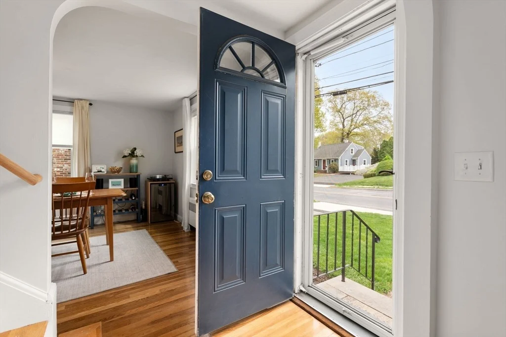Photo of 152 Sprague St