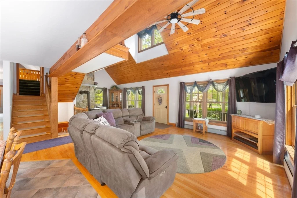 Photo of 119 George Allen Rd