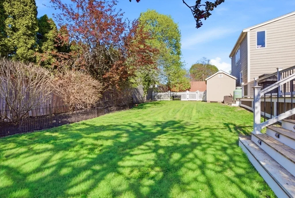 Photo of 17 Stafford Road