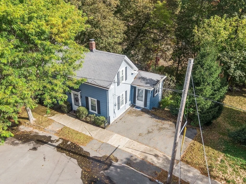 Photo of 250 Central Street