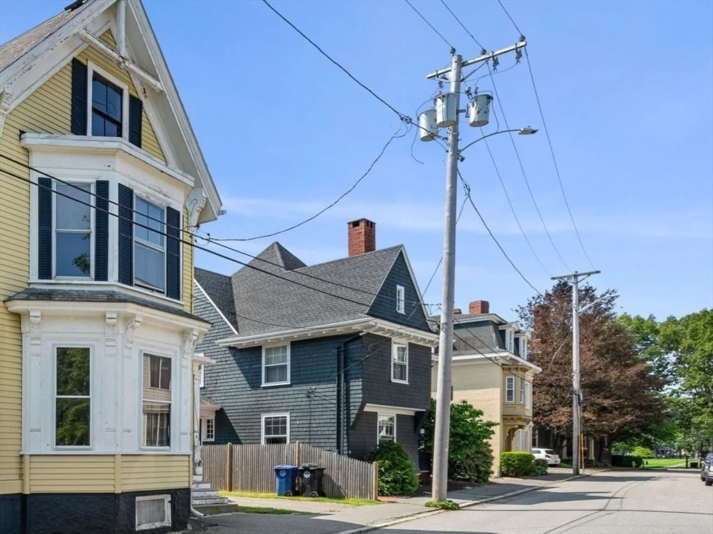Photo of 8 Briggs Street