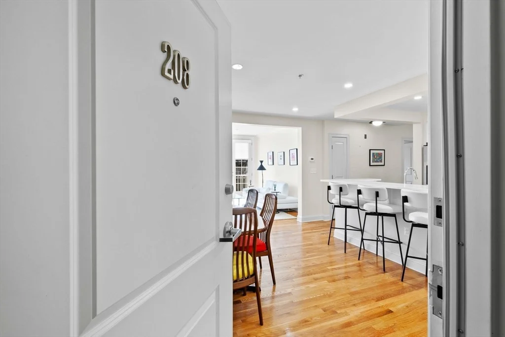 Photo of Unit 208 at 33 Intrepid Cir
