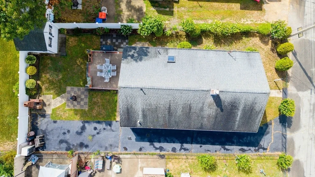 Photo of 8 Barnes St