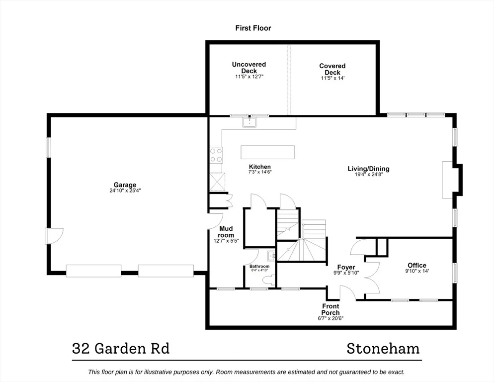 Photo of 32 Garden Road