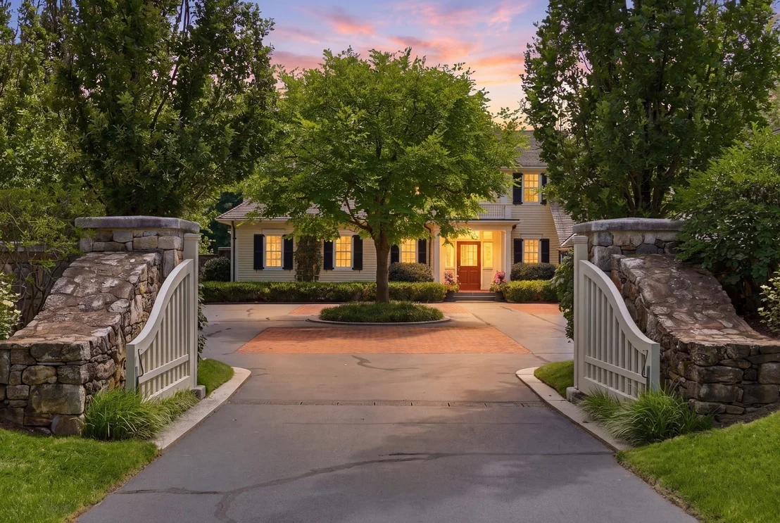 Photo of 55 Estabrook Road