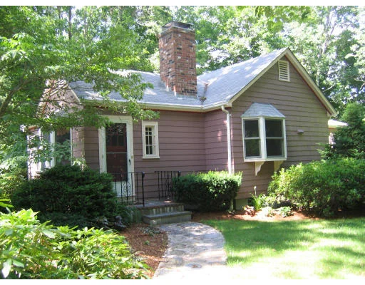 Photo of 430 Gilbert Street