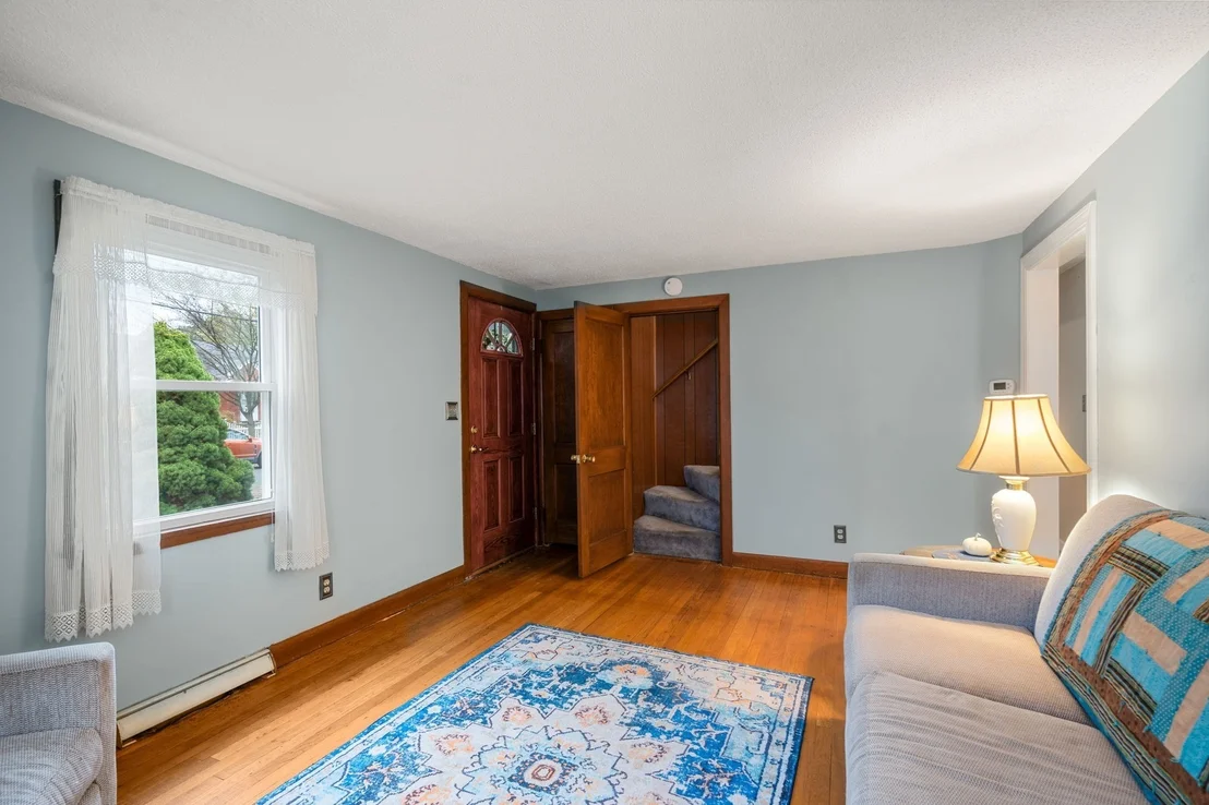 Photo of 89 Eddy St