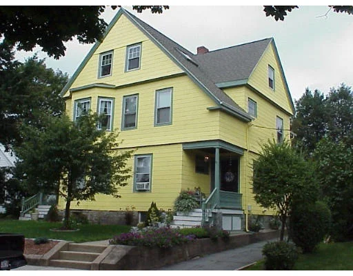 Photo of Unit 6 at 6 Larcom Avenue