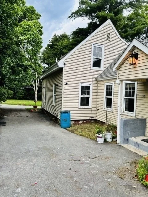 Photo of 21 Eudora St.