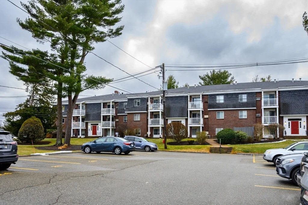 Photo of Unit 143 at 53 Will Dr