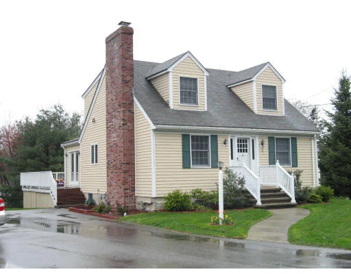 Photo of 56 Mill St
