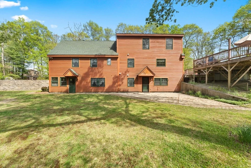 Photo of 119 George Allen Rd