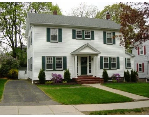 Photo of 32 Palfrey Rd