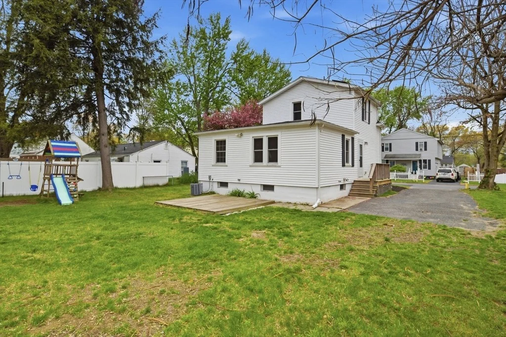 Photo of 111 Methuen St.