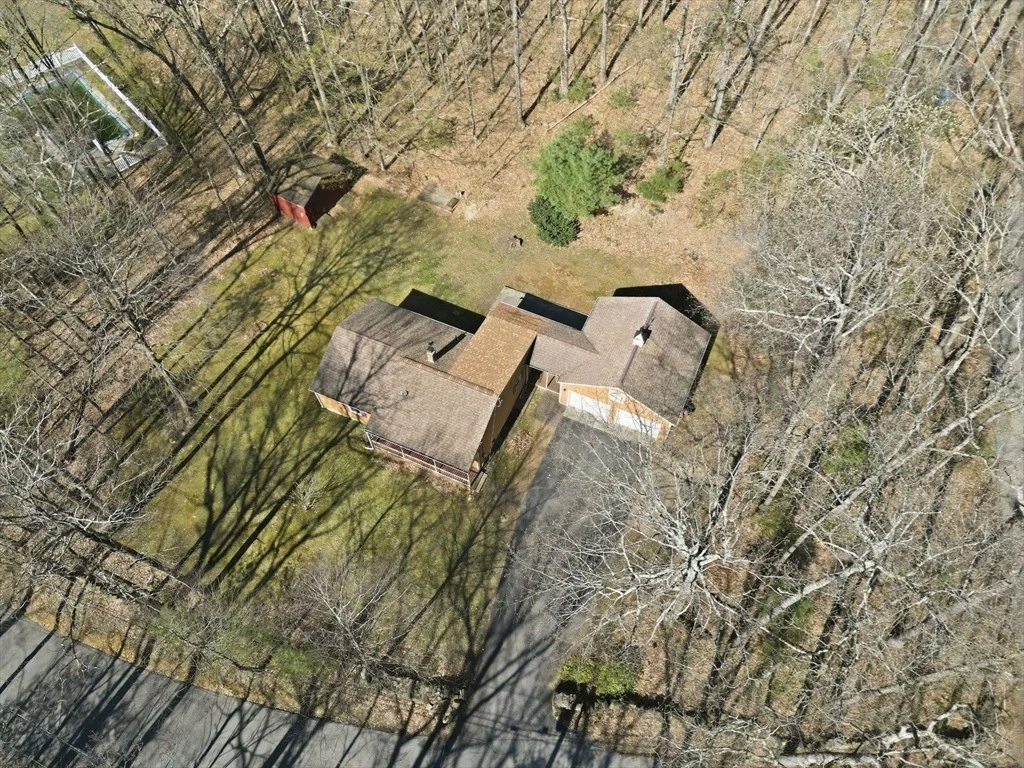Photo of 514 Leadmine Rd
